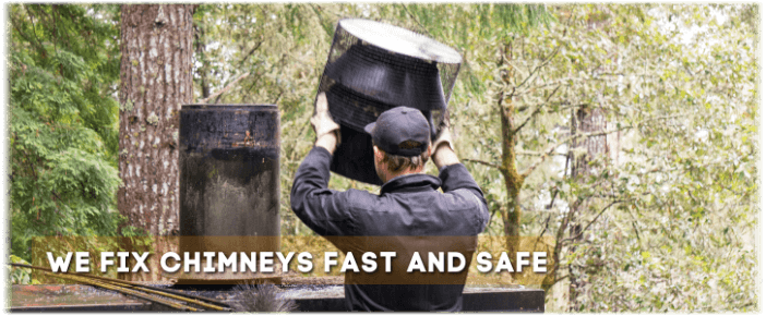 Chimney Repair Scottsdale AZ