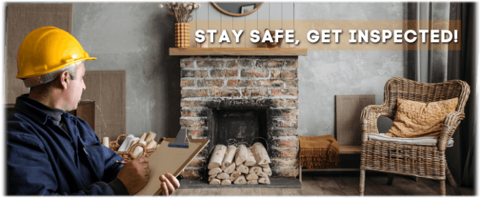 Chimney and Fireplace Inspection Scottsdale AZ