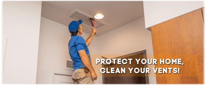 Dryer Vent Cleaning Scottsdale AZ