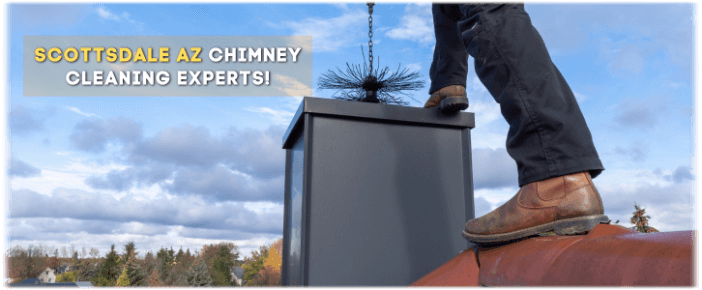 Scottsdale AZ Chimney Cleaning